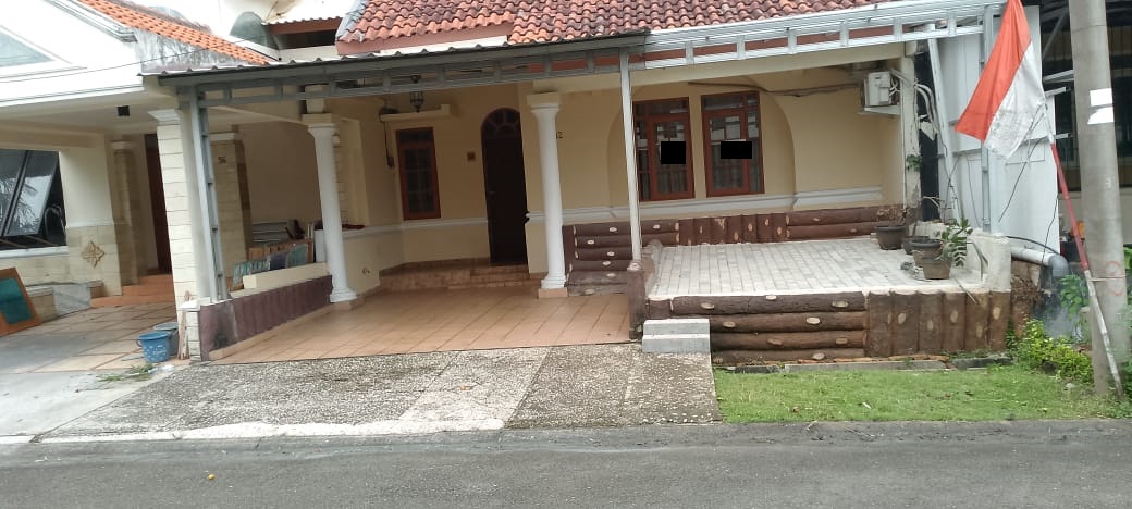 Rumah Disewakan Di Cluster Meadow Green Lippo Cikarang